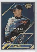 Mark Martin