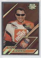 Tony Stewart