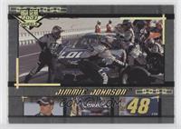 Jimmie Johnson