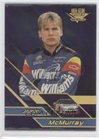 Jamie McMurray