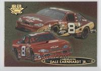 Dale Earnhardt Jr.