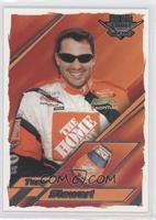 Tony Stewart