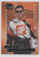 Tony Stewart