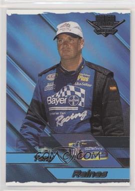 2003 Wheels High Gear - [Base] #37 - Tony Raines