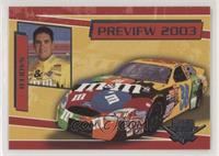 Elliott Sadler