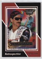 Dale Earnhardt [EX to NM] #/250