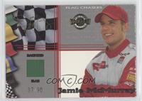 Jamie McMurray #/90