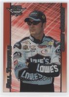 Jimmie Johnson