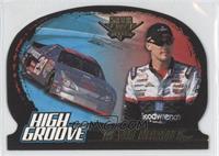 Kevin Harvick