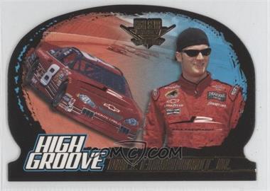 2003 Wheels High Gear - High Groove #HG 6 - Dale Earnhardt Jr.