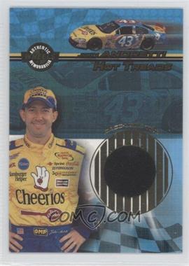 2003 Wheels High Gear - Hot Treads #HT 1 - John Andretti /425