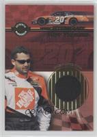 Tony Stewart [Noted] #/425