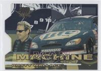 Rusty Wallace