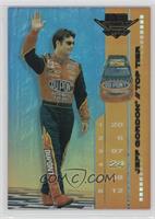 Jeff Gordon