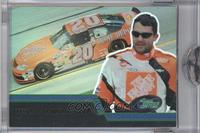 Tony Stewart [Uncirculated] #/3,194