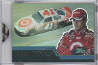 Casey Mears [Uncirculated] #/2,389