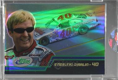 2003 eTopps NASCAR - [Base] #18 - Sterling Marlin /2186 [Uncirculated]