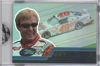 Sterling Marlin [Uncirculated] #/2,186