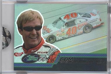 2003 eTopps NASCAR - [Base] #18 - Sterling Marlin /2186 [Uncirculated]