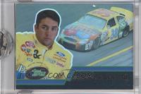 Elliott Sadler [Uncirculated] #/2,648