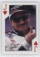 Dale Earnhardt