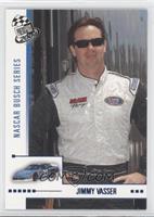 NASCAR Busch Series - Jimmy Vasser #/5