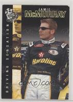 Driving Sensation - Jamie McMurray [EX to NM]