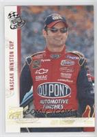 Jeff Gordon