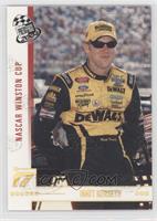 Matt Kenseth