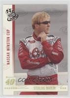 Sterling Marlin