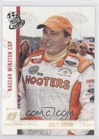 Brett Bodine