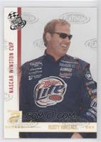 Rusty Wallace