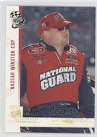 Todd Bodine