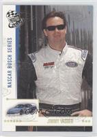 NASCAR Busch Series - Jimmy Vasser