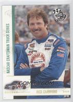 NASCAR Craftsman Truck Series - Rick Crawford