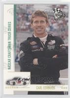 NASCAR Craftsman Truck Series - Carl Edwards