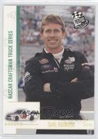 NASCAR Craftsman Truck Series - Carl Edwards