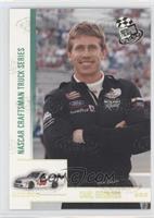 NASCAR Craftsman Truck Series - Carl Edwards