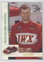 NASCAR Craftsman Truck Series - Travis Kvapil