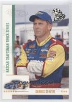 NASCAR Craftsman Truck Series - Dennis Setzer