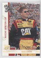 Ward Burton