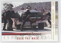 Over The Wall - GM Goodwrench
