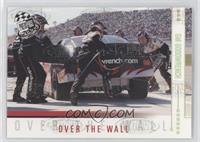 Over The Wall - GM Goodwrench