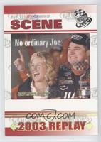 NASCAR Scene - Joe Nemechek