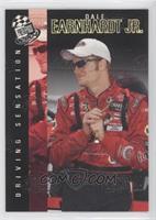 Driving Sensation - Dale Earnhardt Jr.