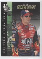 Driving Sensation - Jeff Gordon