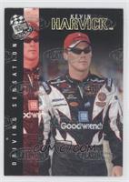 Driving Sensation - Kevin Harvick