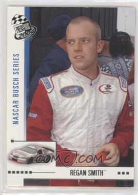 2004 Press Pass - [Base] - Sample #45 - NASCAR Busch Series - Regan Smith