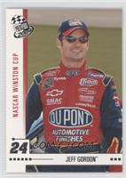 Jeff Gordon (Grass in Background)