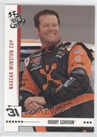 Robby Gordon